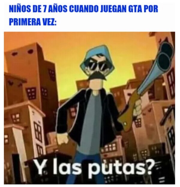 Meme_otros - Lo primero que buscan