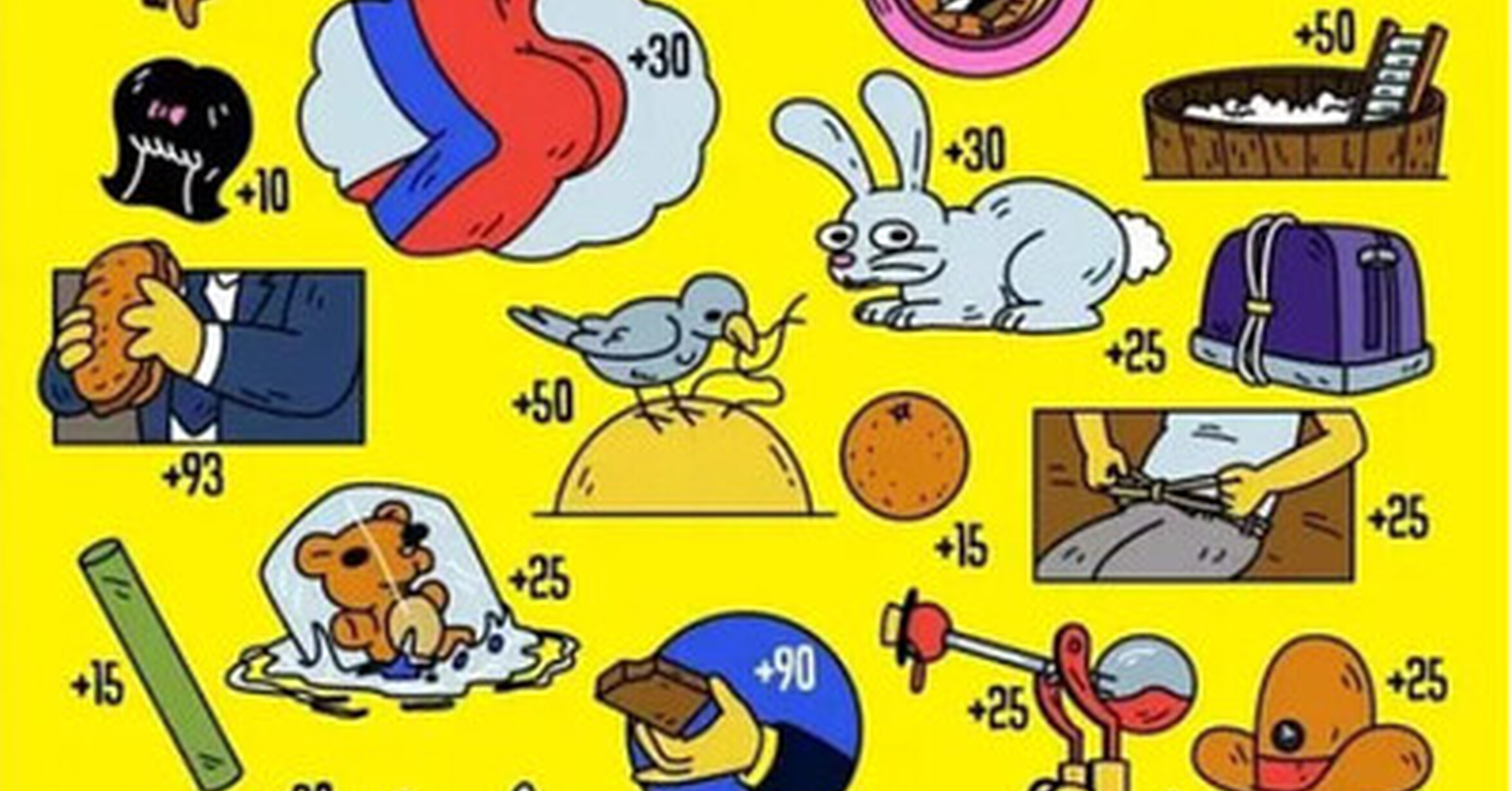 Cuanto Cabron Referencias Que Conoce Cualquier Fan De Los Simpson