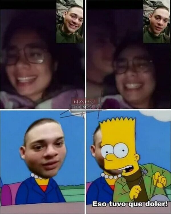 coraz&oacute;n,desamor,dolor,videollamada