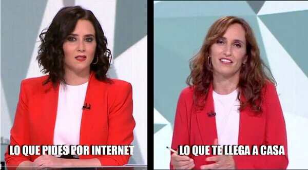 Ayuso,elecciones,Madrid,M&oacute;nica Garc&iacute;a