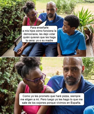 Mejor viñeta de ayer