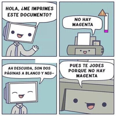 Mejor viñeta de ayer