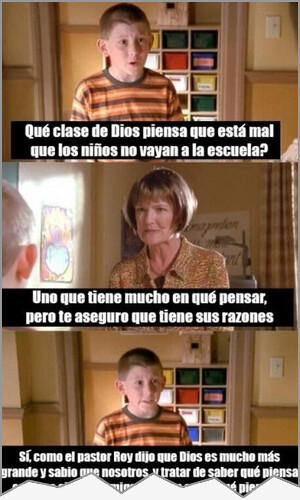 Mejor viñeta de ayer