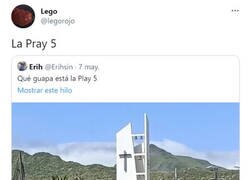 Enlace a La Pray 5