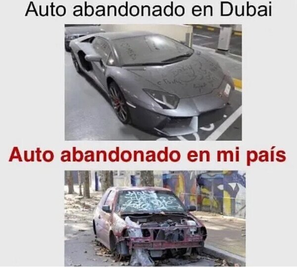 Meme_otros - Diferencias notorias