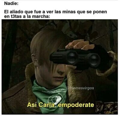 Mejor viñeta de ayer