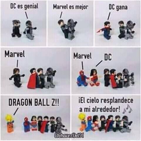 A_nadie_le_importa - ¡El cielo resplandece!