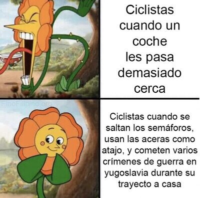 Mejor viñeta de ayer