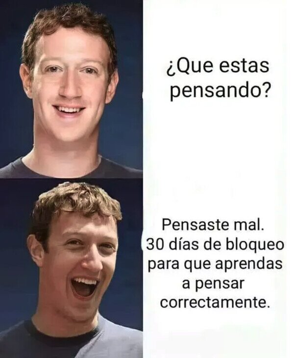 facebook,Mark Zuckerberg,pensar,redes sociales