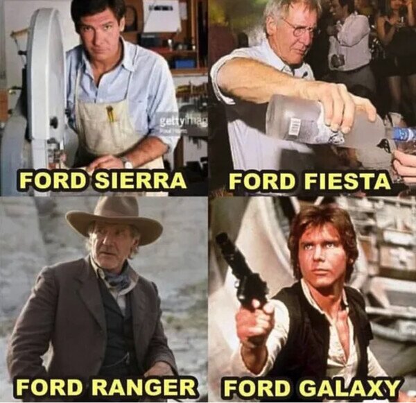 actor,coches,Harrison Ford,modelos