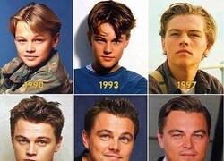 Enlace a El futuro de DiCaprio