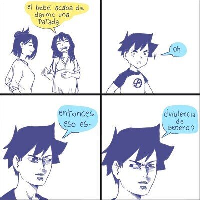 Mejor viñeta de ayer