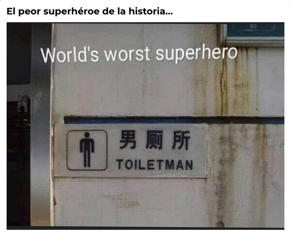 baño,hombre,superhéroe,toiletman