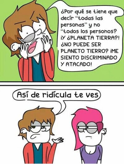 Mejor viñeta de ayer