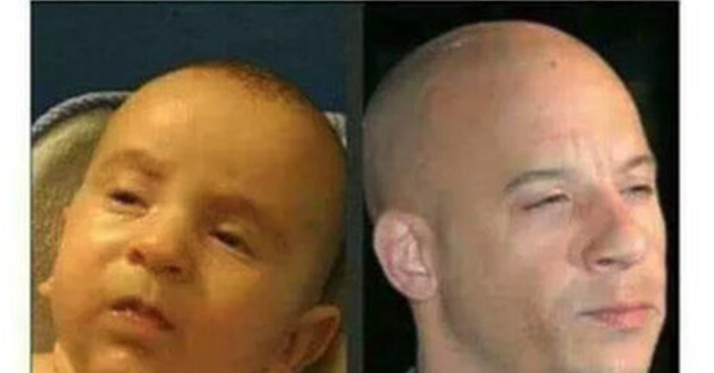 Cuánto cabrón / Hay Familia para rato