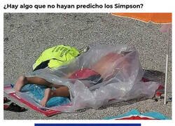 Enlace a Esto también lo predijeron