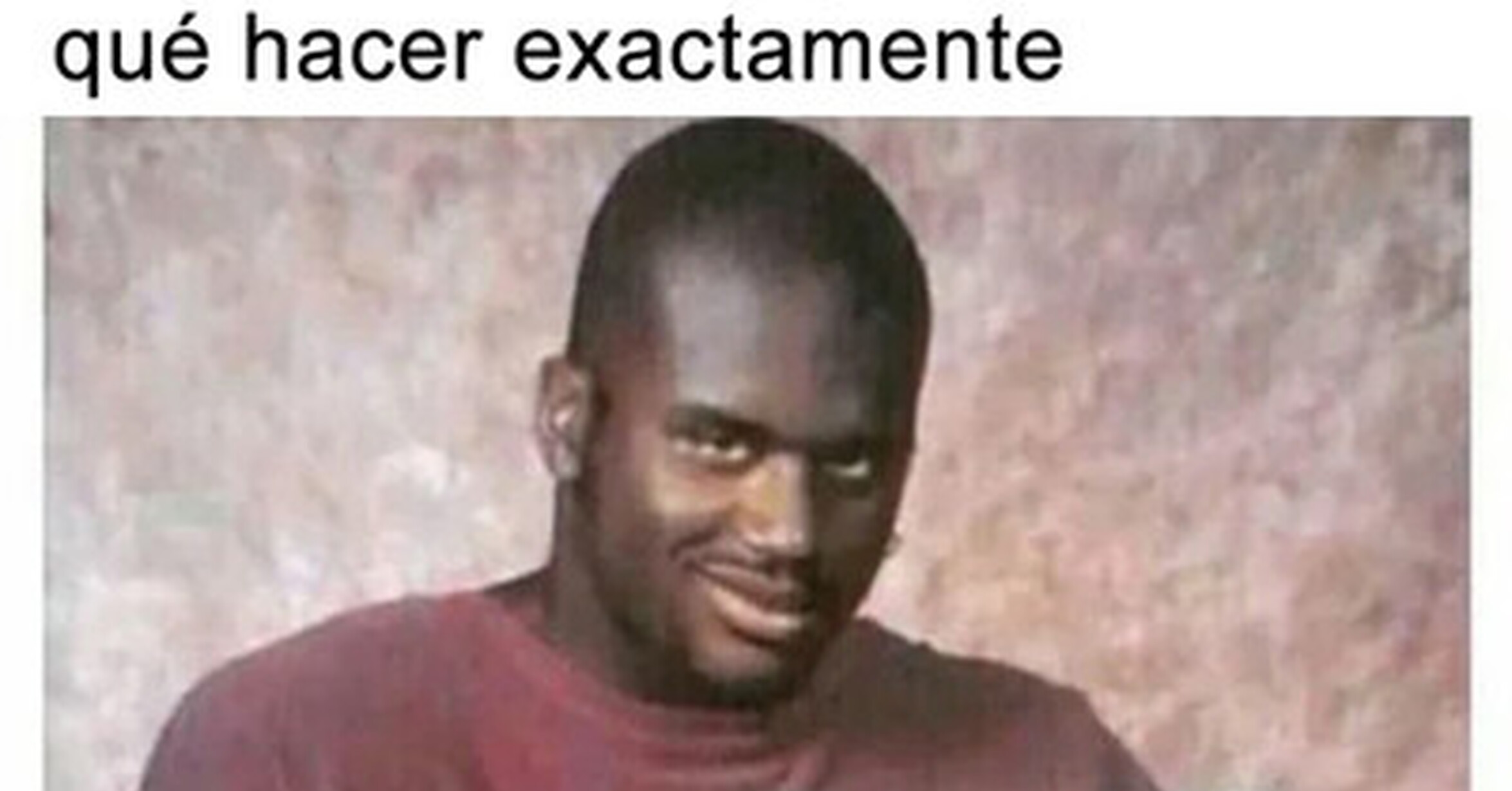 Cuánto cabrón / Mi momento ha llegado