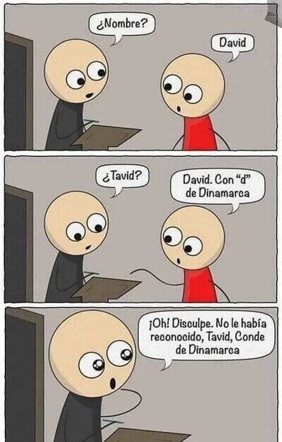 Mejor viñeta de ayer