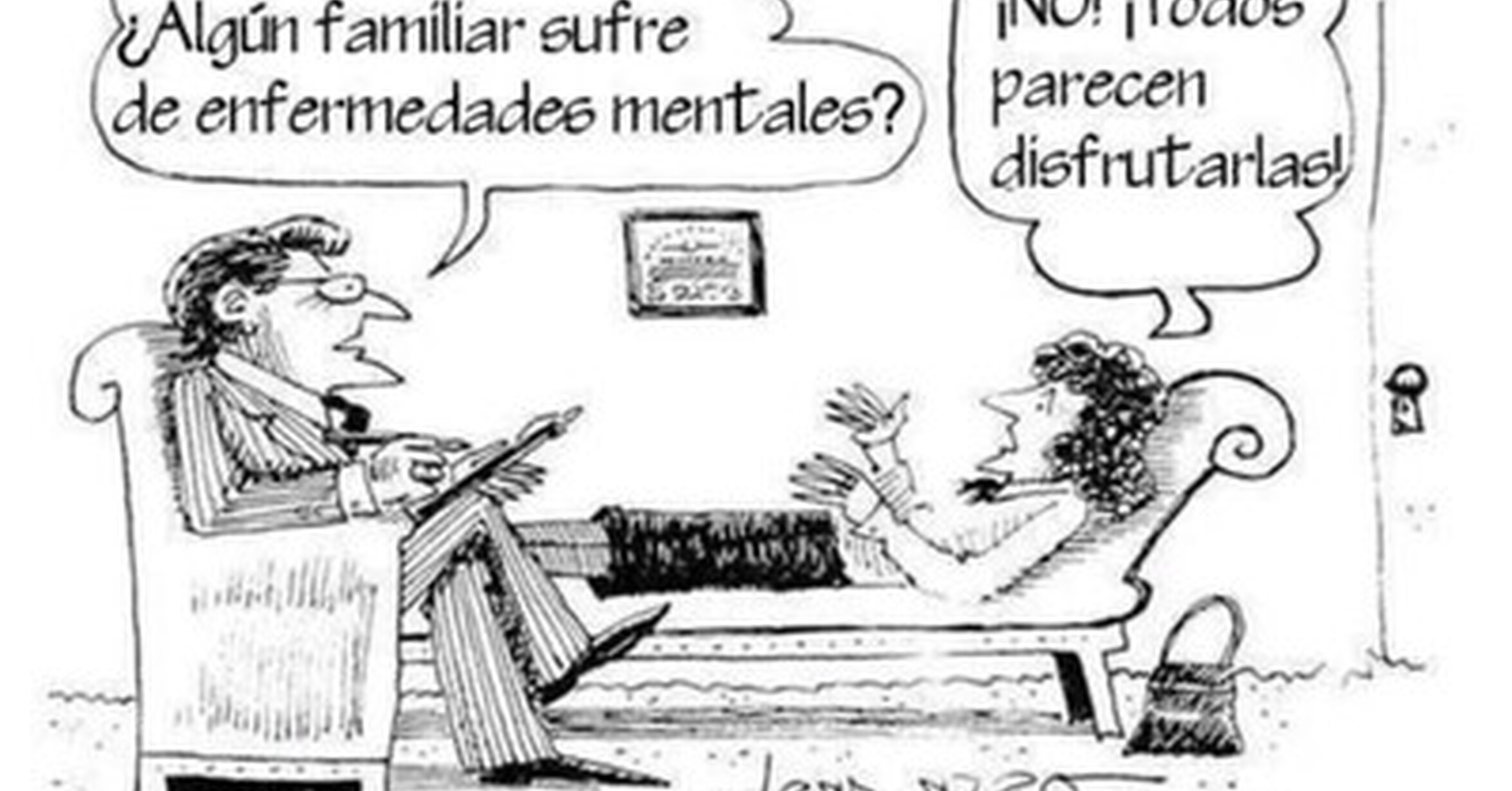 Cuánto cabrón / Vivo rodeado de locos