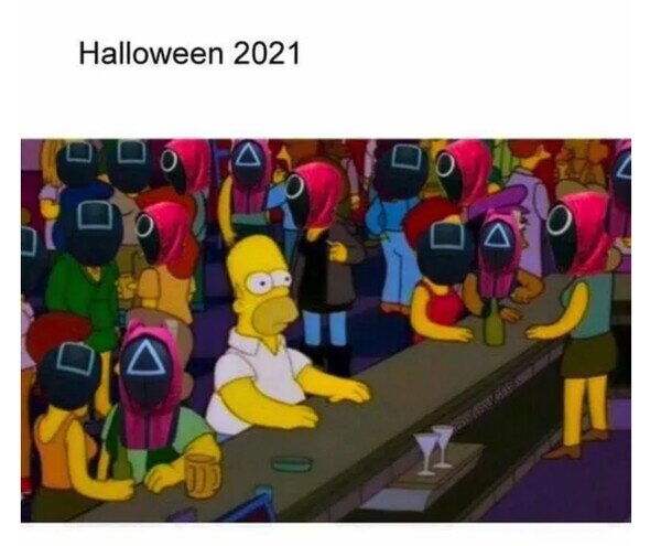 Meme_otros - El Halloween que nos espera
