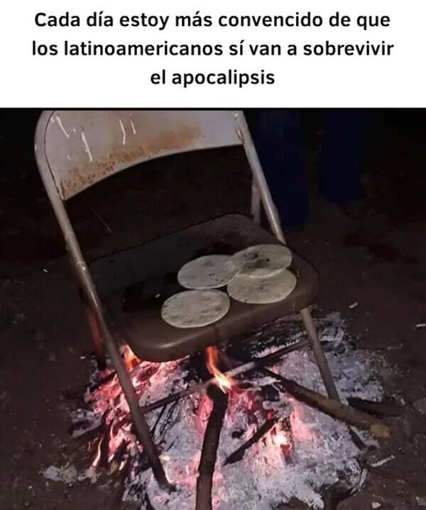 apocalispsis,calentar,latinoamérica,silla,sobrevivir