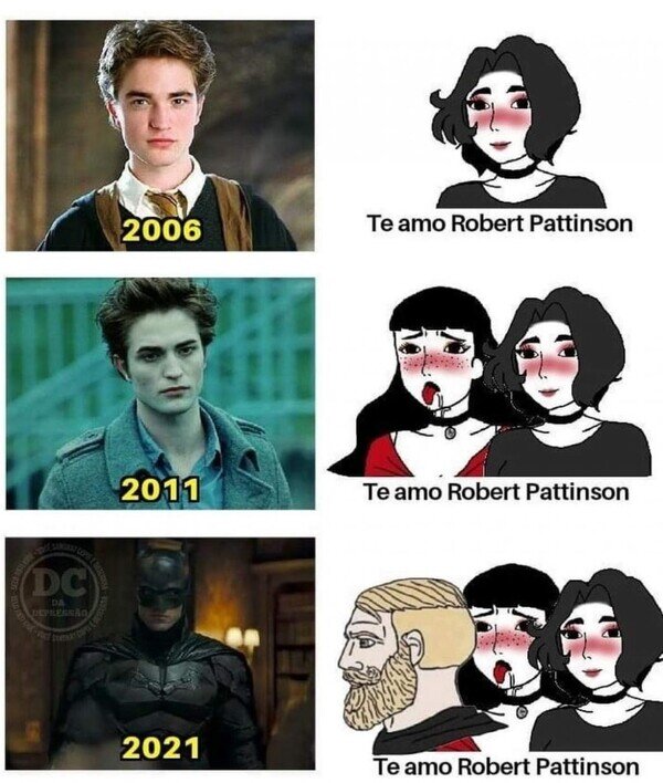 actor,batman,crepúsculo,Robert Pattinson