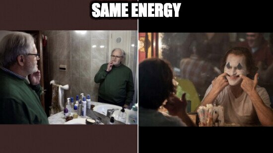 Meme_otros - Same energy