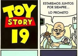 Enlace a Toy Story 19