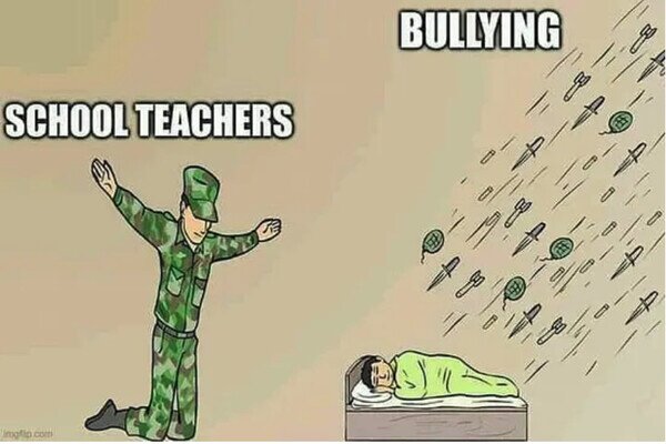 bullying,colegio,escuela,profesor