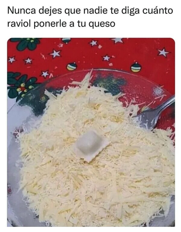 cantidad,pasta,queso,ravioli,rayado