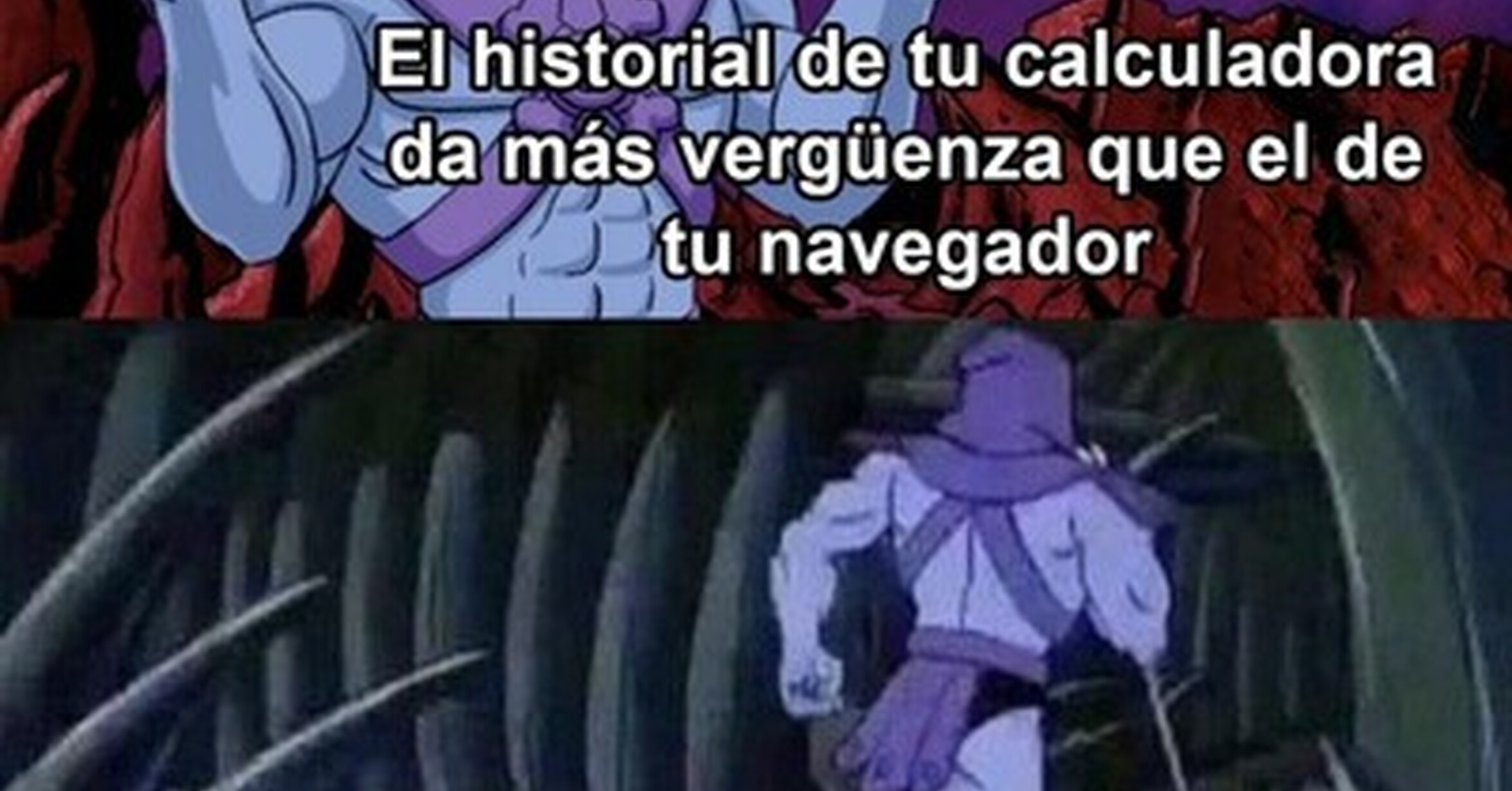 Cuánto cabrón / Verdad como un puño