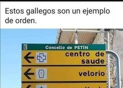 Enlace a Visto en Galicia