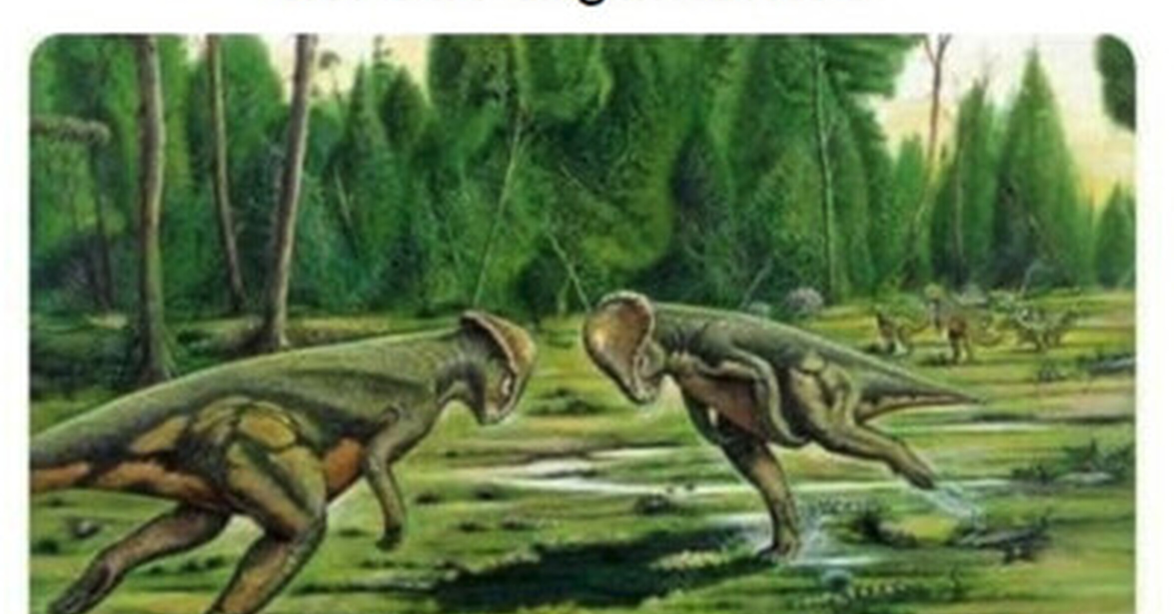 Cuanto hace que se extinguieron los dinosaurios