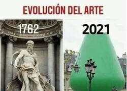 Enlace a El concepto de 'arte' ha cambiado