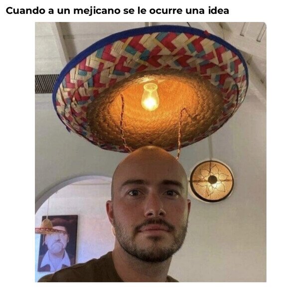 Otros - Ideas mejicanas