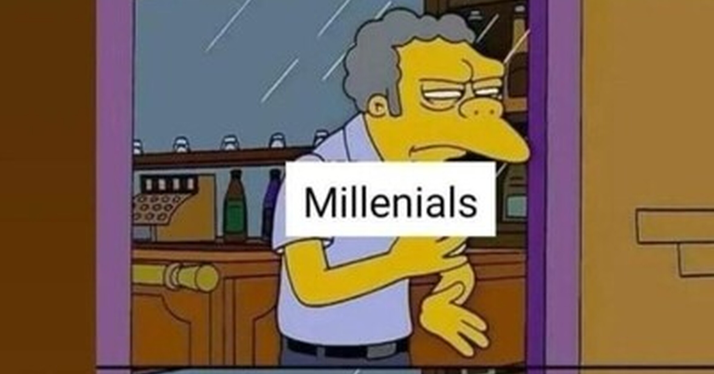 Cuánto cabrón / Siempre hay algo en lo que creer