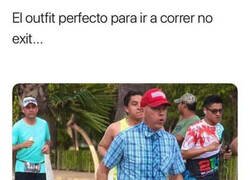 Enlace a ¡Corre, Forrest!
