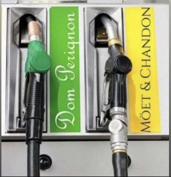 Otros - El nivel al que está el precio de la gasolina