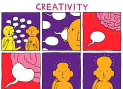 Enlace a Creatividad
