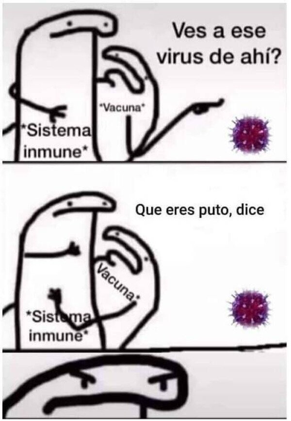 coronavirus,inmune,sistema,vacuna