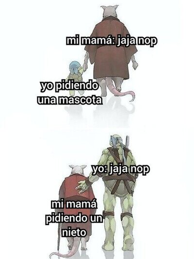 Mejor viñeta de hace un tiempo