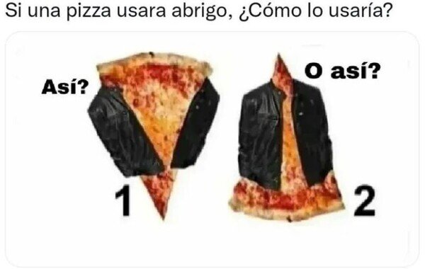 abrigo,chaqueta,pizza,porción,trozo
