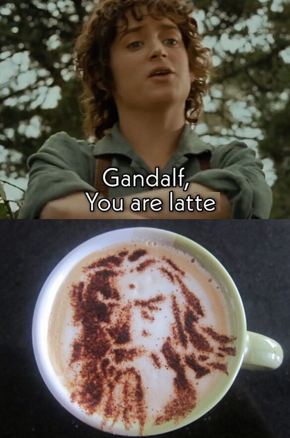 Meme_otros - Café latte, en concreto