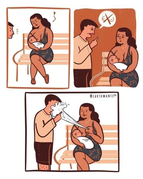 bebé,lactancia,madre,quejarse