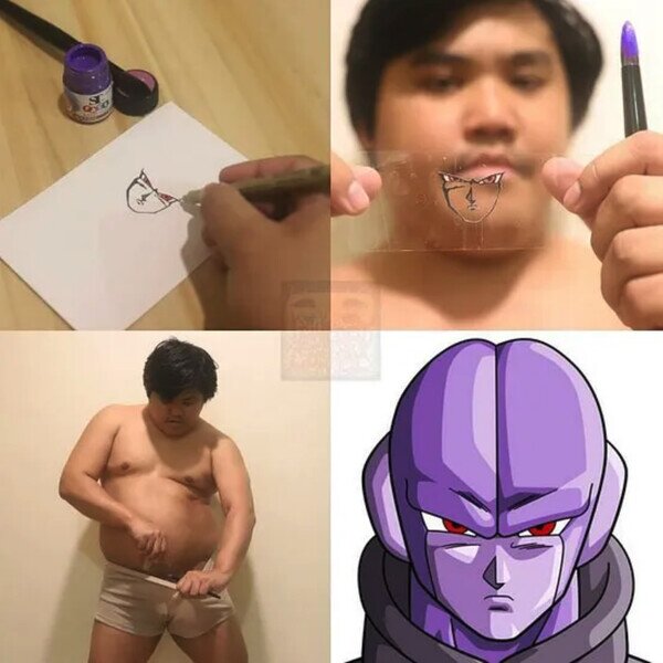 cosplay,dragon ball,lowcost,nepe