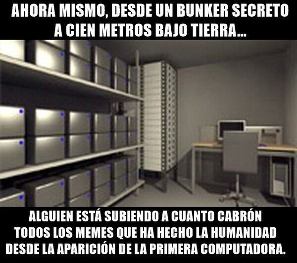 bunker,CC,memes,tierra