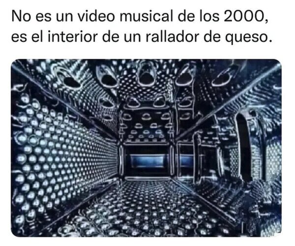 2000,música,queso,rallador,videoclip
