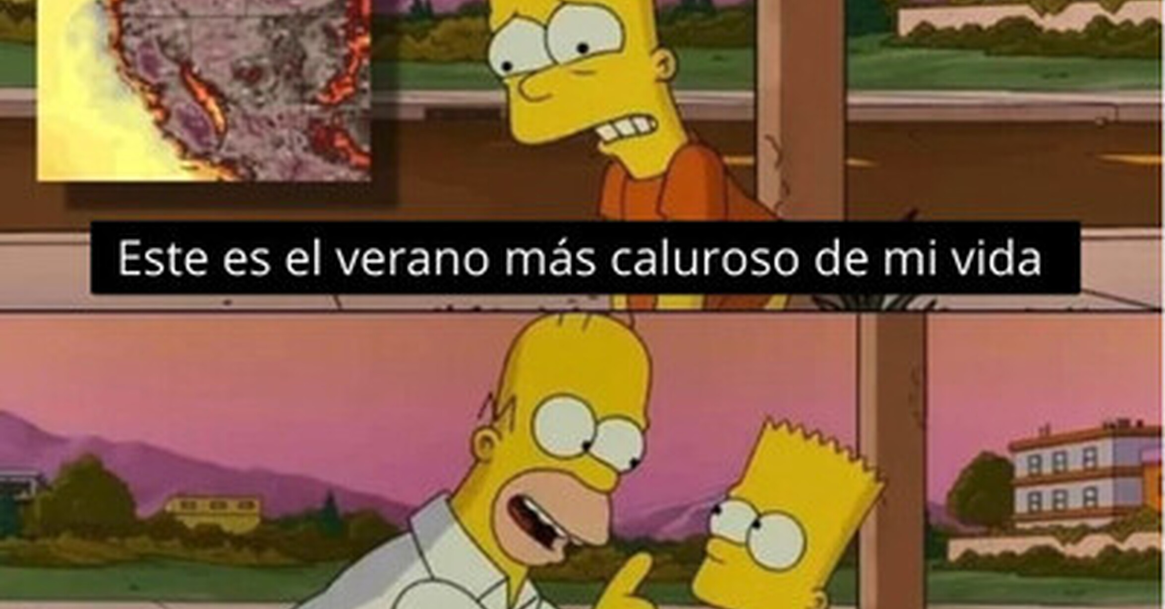 He was the worst. Peggiore.