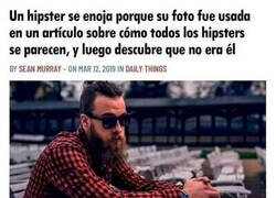 Enlace a Hipsters confusos