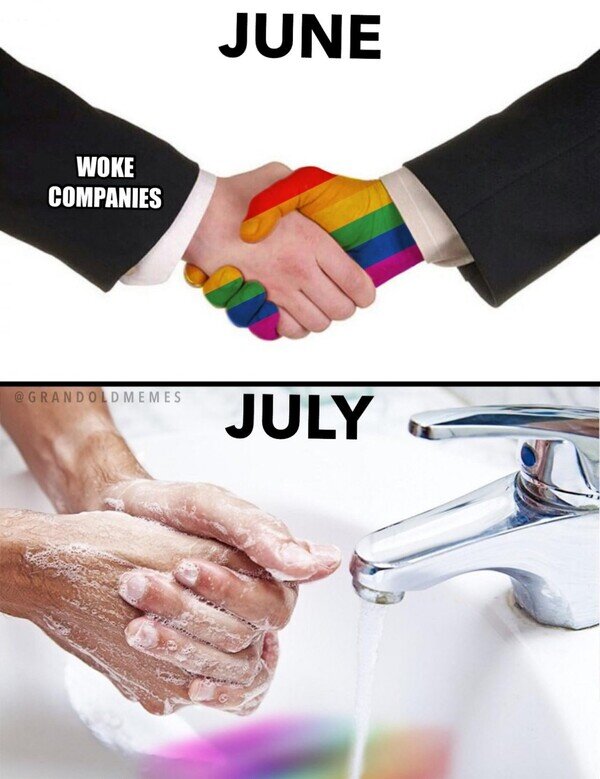 empresas,julio,junio,lgtb,mes,orgullo